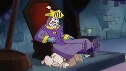 Hermits & Heroes - Episode 11