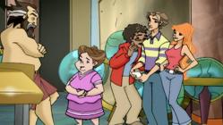 The Antikythera Device - Episode 7