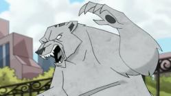 Sibling Rivalry - Episode 9