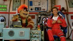 High & Low - Episode 4