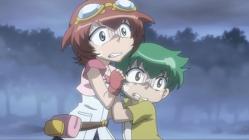 Star Fragment - Episode 1