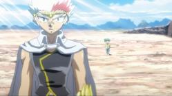 Kenta's Determination - Episode 7