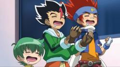 A New Challenge - Episode 3