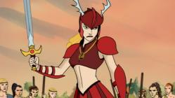 Field of Nightmares - Episode 11