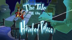 The Tale of The Haunted Palace - Episode 47
