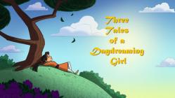 Three Tales of a Daydreaming Girl - Episode 49