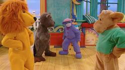 A Tail or Two  - Episode 5