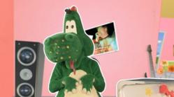 Dino the Dinosaur - Episode 5