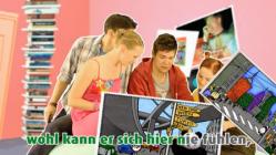 Willie Woo the Panda Bear - Episode 7