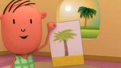 Drawing a Tree -Episode 63