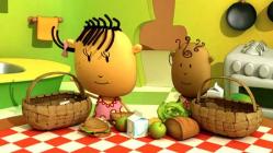 Heavy & Light - Episode 66