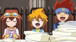 How Grand!  the Cage Match! - Episode 14