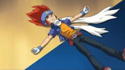 Eternal Rivals - Episode 21