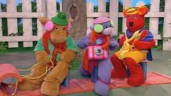 Bear Care  - Episode 17