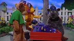 Dream Along With Me - Episode 24