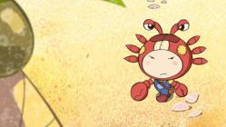 A Red Bum Is A Monkey Bum - Episode 3