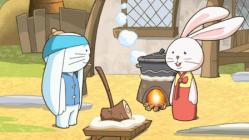 The Rice Cake Seller and Goblins - Episode 5