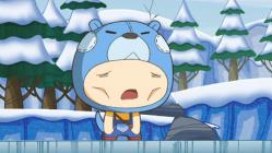 How Do Bears Have A Short Tail? - Episode 13