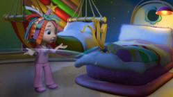 Things That Go Glug In The Night - Episode 8