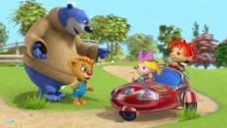 Little Bear - Episode 9