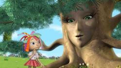 The Mystery Of The Four Feathers! - Episode 10