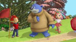 How Rosie Mislaid Her Raggles - Episode 11