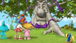 How Holly Got Her Groove Back - Episode 12