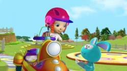 Raggles The Reporter - Episode 7