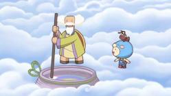 Grandfather Weather - Episode 14