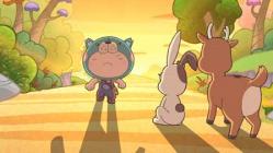 Shadow of A Wolf - Episode 18