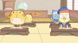 The Sweet Melon and the Master - Episode 24