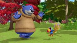 Bossy Bluebird - Episode 14