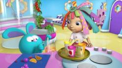 The Call Of The Wild - Episode 15