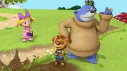 Oakley And The Big Sneeze! - Episode 16