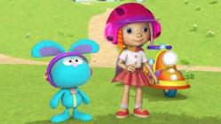 Skipping Bears, Talking Trees And Knitted Nests - Episode 17