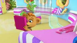 Looking After Little Bear - Episode 18