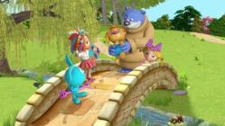 Superwill - Episode 19