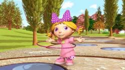 The Greatest Show In The Garden - Episode 21