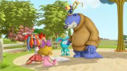 The Last Snowball - Episode 23