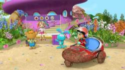 Rosie’s Swap Shop - Episode 25