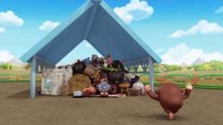 Litter Monster On the Loose - Episode 26