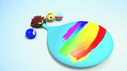 Rainbow Balloon - Episode 15