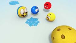 Paint Stamping - Episode 19