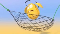 Ting's One Fine Day - Episode 32