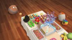 WonderBalls Exhibition - Episode 51