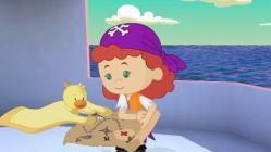 Monkeys of the Caribbean - Episode 3