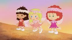 Sun Daze - Episode 10