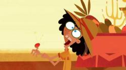 Bar-B-Clueless - Episode 1