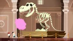 Sticks and Bones - Episode 3