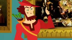 The Tenors and the Frog - Episode 13